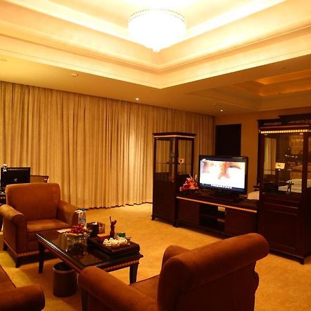 Forla Hotel Dongguan  Exterior foto