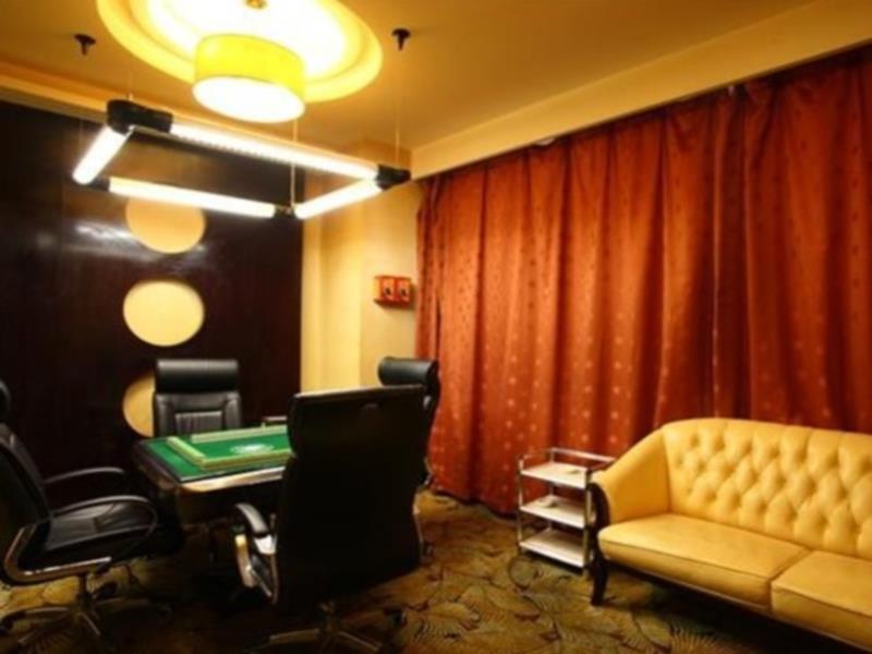 Forla Hotel Dongguan  Exterior foto